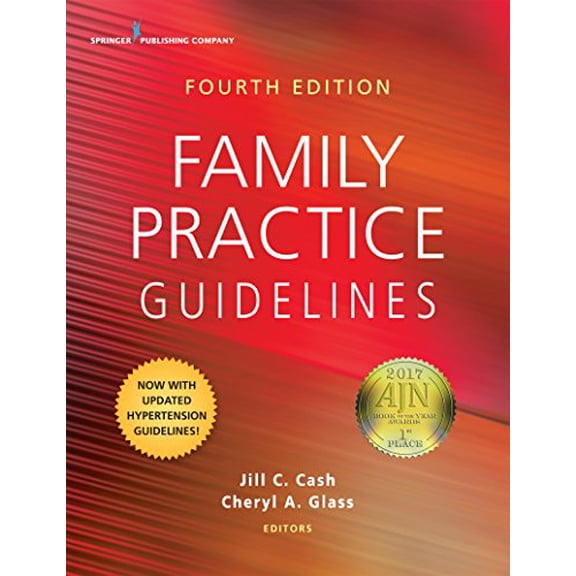 Pre-Owned Family Practice Guidelines (Paperback)