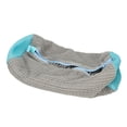thumbnail image 1 of Bolsa Para Lavandería De Zapatos, Protección Confiable Que Previene La Deformación Bolsa Para Lavadora De Zapatos Uso A Largo Plazo Reutilizable Para Lavadora Y Secadora, 1 of 7