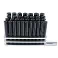 thumbnail image 1 of Accusize 4-7/8" 33pc Transfer Punch Set, 1/2" - 1" by 64ths, 0250-0033, 1 of 6