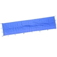 thumbnail image 4 of Waterproof Instant Canopy Tent Sidewall 4 Straight Blue A 190x570cm, 4 of 8