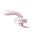 thumbnail image 2 of Transemion Tabletop Vacuum Keyboard Cleaning Tool Detachable Rechargeable Dust Remover Pink, 2 of 6