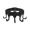 thumbnail image 2 of Multi Hook Camping Tree Stand Strap Gear Hanger for Quiver Backpack Fishing shamjiam Ganchos para árboles, 2 of 8