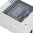 thumbnail image 3 of 500V PV DC Isolator Disconnect Switch Solar Load Mini Circuit Breaker with IP65 Waterproof Combiner Box, 3 of 4
