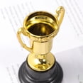 thumbnail image 4 of 20Pcs Enfants Récompense Trophée en Plastique Prix Tasse Enfants Récompense Petits Prix Tasse avec Base, 4 of 6