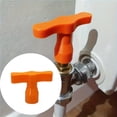 thumbnail image 2 of 7829 3D Printed Radiator Key Radiator Bleeding Air Valves Key Radiator Valves Key, 2 of 8
