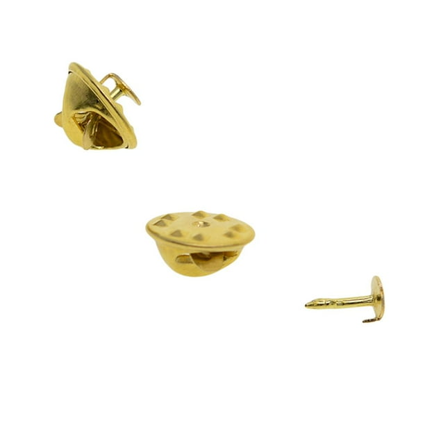 PinMart Pin De Solapa Con Estrella De Plata De 5