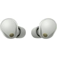 thumbnail image 5 of (Open Box) Sony WF-1000XM5 Industry Leading Noise Canceling Truly Wireless Earbuds, Silver 1,1,1, 5 of 11