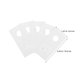 thumbnail image 2 of OULII 400Ud Protectores Transparentes Para Monedas Con Clip Organizador De Monedas Resistente, 2 of 8