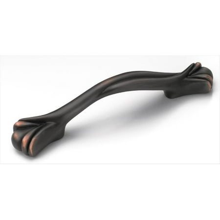 Amerock 3' Pull - Amerock Expressions 3'' Center Arch Pull