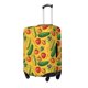 thumbnail image 1 of Fotbe Colorful Vegetables Funda Protectora para Equipaje, Antirrayones y Resistente a la Suciedad, Compatible con Maletas de 18 a 32 Pulgadas-Large, 1 of 7