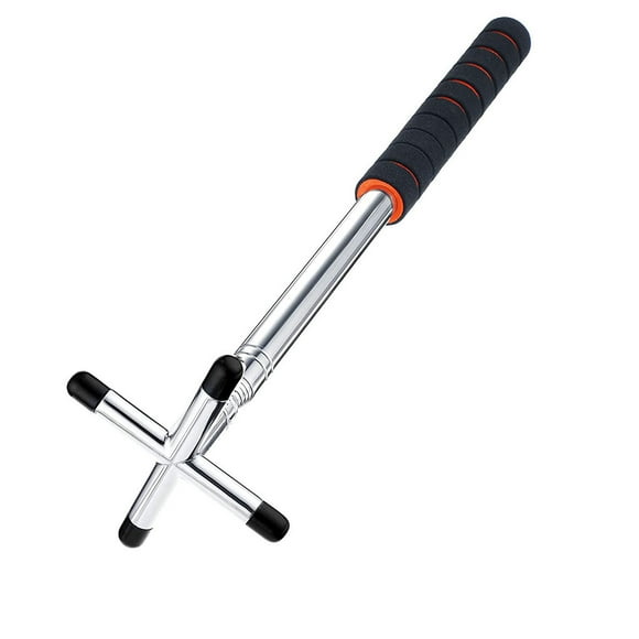 Greeniant Cue Bridge High Fork Pool Stick Superficie lisa ajustable Tacos de billar retráctiles Dulce regalo Suministros deportivos Type4 NO4
