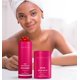 thumbnail image 4 of Bomba de baño New Miuz Rose Vanilla con jazmín 300 ml x3, 4 of 8