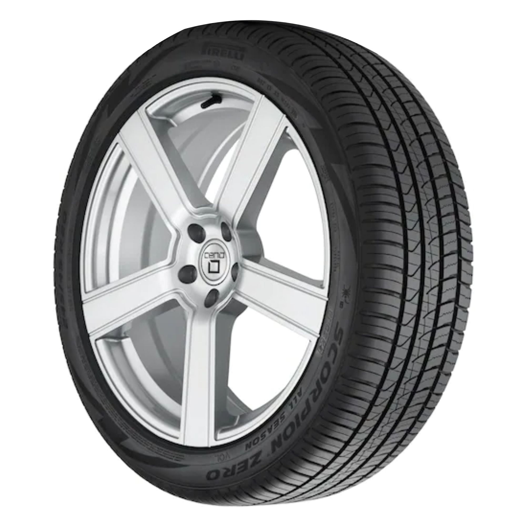Pirelli Scorpion Zero All Season All Season 255/45R20 105T XL SUV/Crossover Tire simolary.com 11 Pirelli Scorpion Zero All Season All Season 255/45R20 105T XL SUV/Crossover Tire Simolary simolary.com 11