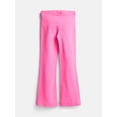 thumbnail image 2 of Wonder Nation Girls Flare Leggings, Sizes 4-18 & Plus, 2 of 3