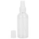 thumbnail image 5 of Niebla fina vacía botella de spray cosmético de niebla fina transparente recargable botellas de spray pequeñas para agua de perfume pequeña colonia para uso en exteriores y ANGGREK Otros, 5 of 8