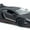 Lamborghini Black, variant on Kinsmart 5 Lamborghini Murcilago LP640, Lamborghini Black, Size: 5