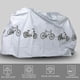 thumbnail image 2 of Funda para bicicleta a prueba de polvo, funda para bicicleta de montaña, funda antipolvo para bicicleta de montaña, fundas para bicicletas eléctricas, compactas y ligeras, 2 of 8