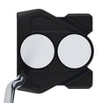 thumbnail image 2 of Odyssey 2 Ball Ten Putter 35" (Mallet, Double Bend) NEW, 2 of 3