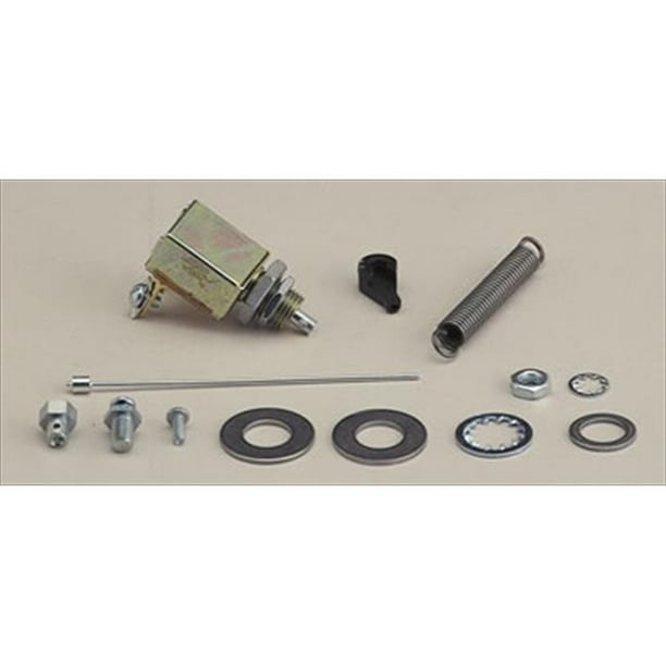 20297 Th400 Kickdown Switch Kit