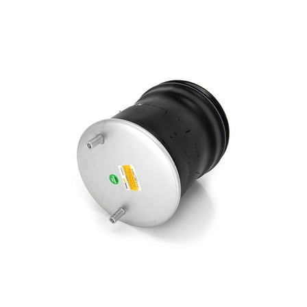 TORQUE Trailer Air Spring Bag (Replaces Firestone 8050, 8058, W01-358-8050, W01-358-8058, Hendrickson S-4771, C-4771, Goodyear 1R14-039) (TR8050)