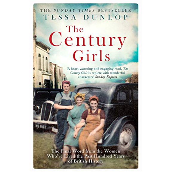 Pre-Owned Century Girls, 9781471161346, 147116134X, Paperback,