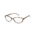 thumbnail image 6 of Reading Glasses Ladies Fashion Readers 6 Pack Glasses Assorted Value Pack, 6 of 7