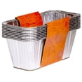 thumbnail image 1 of 10 Revestimientos De Aluminio Blackstone Para Grasa Blackstone 5017, 1 of 4