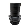 thumbnail image 2 of Van Enterprises 1.25" Male Hose Barb Adapter (1.25" Barbed X Male NPT). Available in Sizes 1", 1.25", 1.5" and 2", 2 of 4