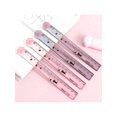 thumbnail image 4 of 1pc Ruler Cute Cartoon Kawai Cat Claw Ruler Drawing Tool Suitable For School Office Supplies, 4 of 5