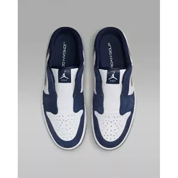 Nike Air Jordan Mule Men's Golf Shoes Sneakers Fast Shipping