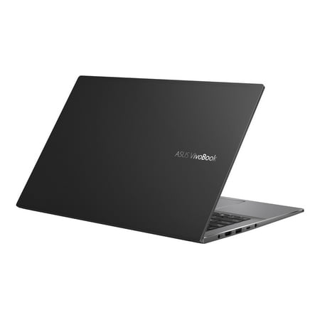 ASUS - VivoBook S15 15.6" Laptop - Intel Core i7 - 16GB Memory - 512GB SSD - Dreamy White/Transparent Silver