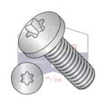 thumbnail image 2 of 5/16-18 x 3/4" Machine Screws | Six-Lobe | Pan Six Lobe | 18-8 Stainless Steel (Quantity: 400), 2 of 3