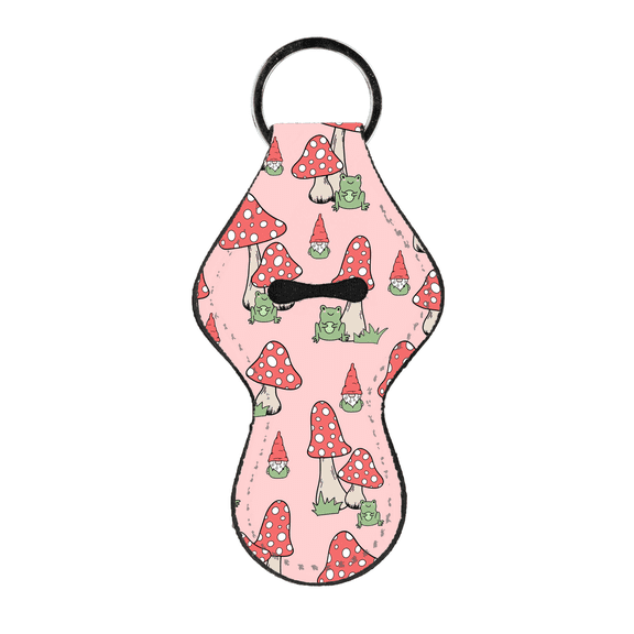 abbyrose Fun Guys Lip Balm Holder