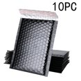 thumbnail image 1 of Hexang Mailers Self Lined aluminizer Envelopes Seal Bubble Poly Mailer Padded 10PCS Tools & Home Improvement, 1 of 7