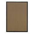 thumbnail image 1 of Oriental Weavers Lanai 3'7" x 5'6" Machine Woven Rug in Beige, 1 of 2