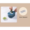 thumbnail image 3 of Mikilon Hachoir Multifonctionnel pour la Maison Raclette et Insertion, 3 of 8