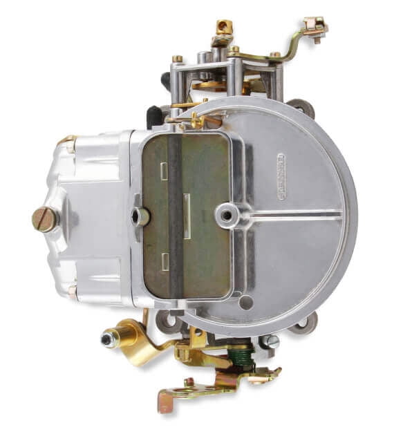 Holley 0-7448SA 350 CFM Performance 2BBL Carburetor