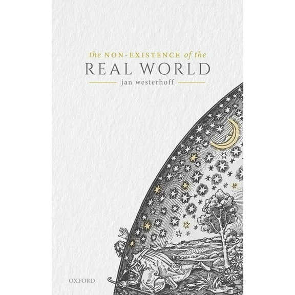 Non-Existence of the Real World C, (Hardcover)