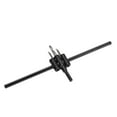 Aircraft Type Hole Opener Adjustable 30 300mm Circle Saw Cutter Drill aircraft-type-hole-opener-adjustable-30-300mm-circle-saw-cutter-drill