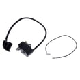 thumbnail image 2 of LOVIVER Ignition Coil for FS120 FS120R FS200 Trimmer Replaces 4134-400-1301, 2 of 8