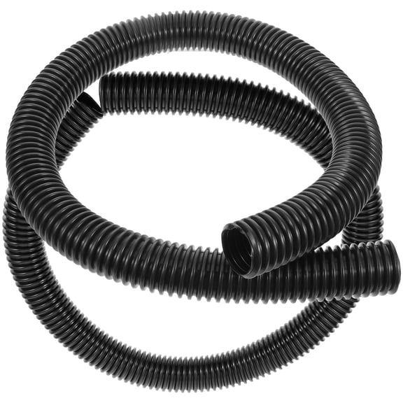 WHAMVOX 2 Pcs Flexible Vacuum Cleaner Tube Hose Attachment