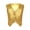 Gold, variant on Girls Sparkle Sequins Jazz Hip Hop Dance Vest Top Stage Performance Party Waistcoat Size 7-15 Pink 14-15