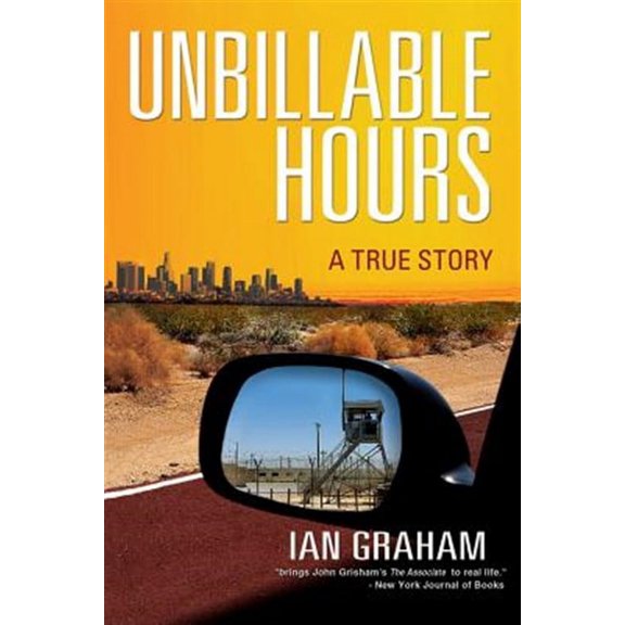Unbillable Hours: A True Story