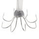 thumbnail image 4 of 2x 5pcs Pulpo Señuelo 7cm Noctilucente Calamar Jig Gancho Pesca agua de salada, 4 of 7