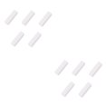 thumbnail image 4 of Wisewang Sanding Files Block Nail Tips Scrub Nails Cleaning Tool Multifunctional Toenail Manicure Pedicure Adult Grip Fingernail Type 3 2Set, 4 of 6