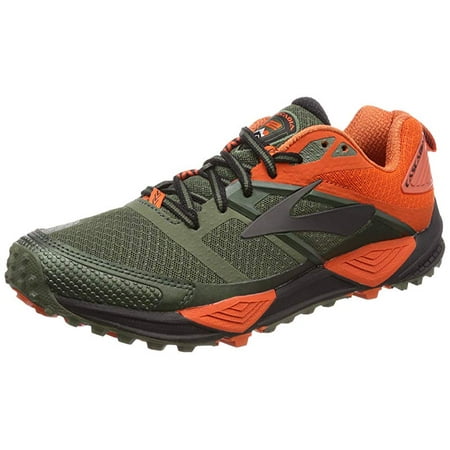 brooks cascadia mens