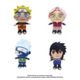 thumbnail image 1 of Peluche Petit Naruto Ruz 7 Pulgadas Multicolor Varios Modelos 1 Pieza, 1 of 4