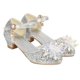 thumbnail image 2 of 1 par de zapatos de cristal para ni?as Allinless Decoración familiar universal, 2 of 2