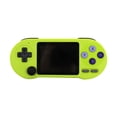 thumbnail image 1 of DQrwqpou Consola Juegos Portátil SF2000 Pantalla IPS 3 Pulgadas Reproductores Juegos Portátiles 7 Emuladores, 1 of 9