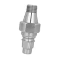 thumbnail image 2 of Conector rápido para taladro de agua Kusrkot M22 de metal, 2 of 8